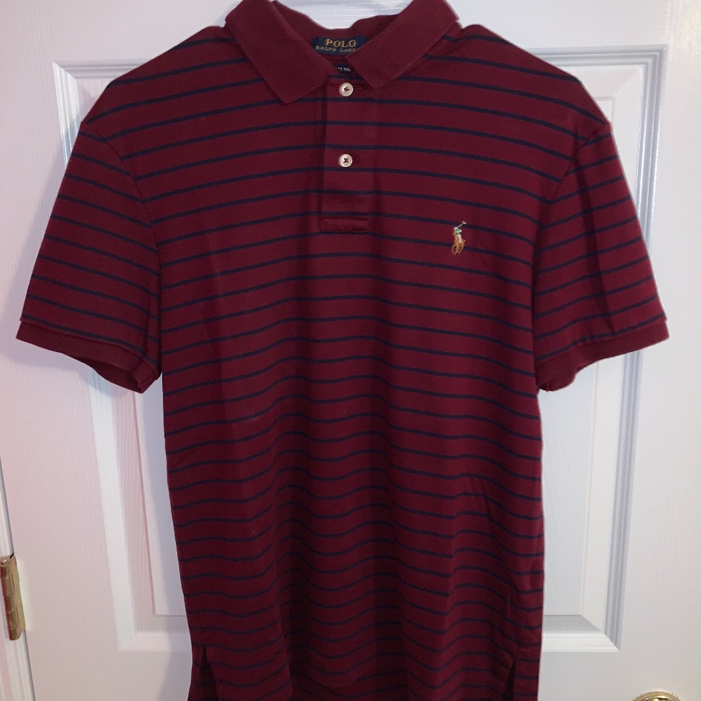 Polo Ralph Lauren dress shirt